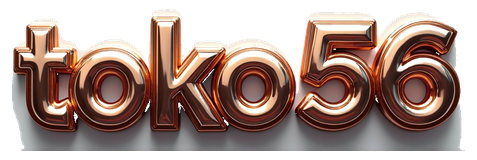 toko56 login logo
