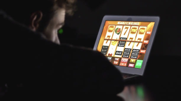 toko56 login Live Casino